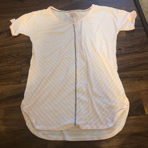 Victoria Secret Night Gown